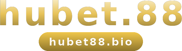 hubet.88 logo
