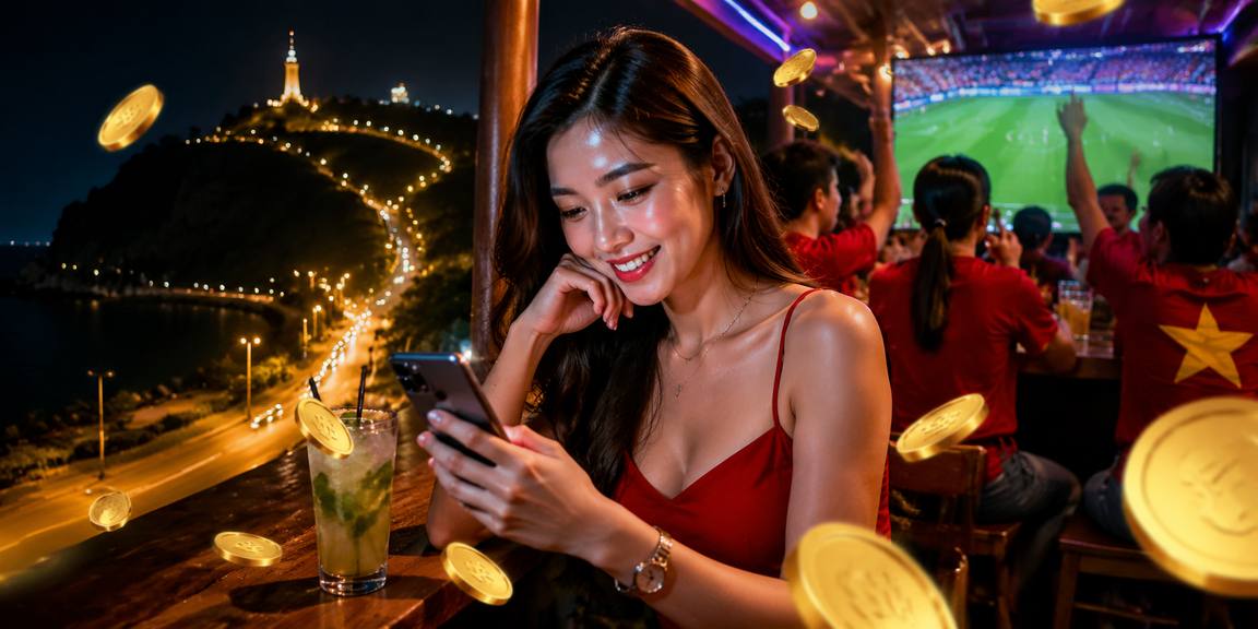 hubet.88 Chúng tôi xây dựng hubet.88 cho người chơi Việt